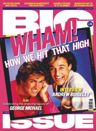 The Big Issue - June 26 2023