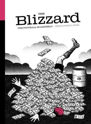 The Blizzard - 01 June 2023
