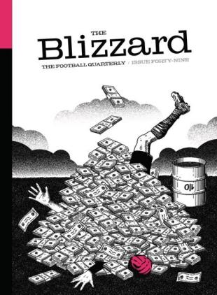 The Blizzard - 02 June 2023