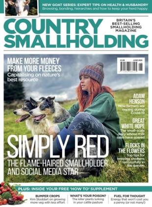 The Country Smallholder - May 2020