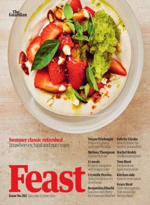 The Guardian Feast - 17 June 2023