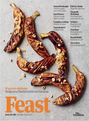 The Guardian Feast - 3 June 2023