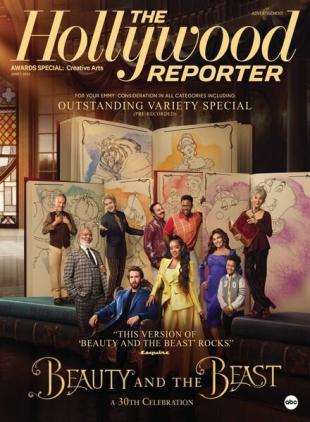 The Hollywood Reporter - June 01 2023