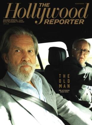 The Hollywood Reporter - June 05 2023