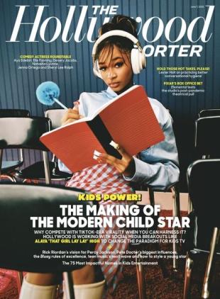 The Hollywood Reporter - June 07 2023