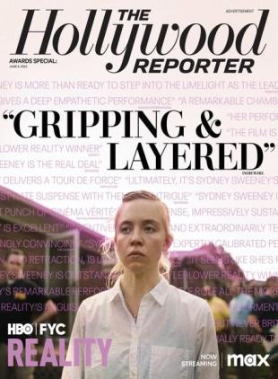 The Hollywood Reporter - June 08 2023