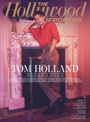 The Hollywood Reporter - June 14 2023
