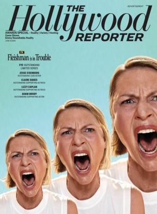 The Hollywood Reporter - June 19 2023