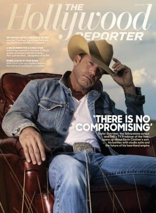 The Hollywood Reporter - June 21 2023