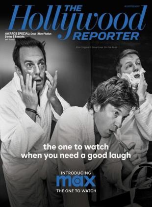 The Hollywood Reporter - May 30 2023