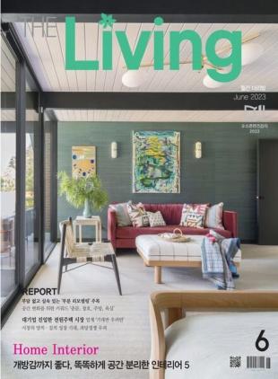THE LIVING - 2023-06-05