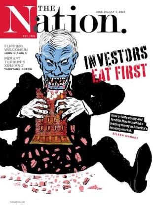 The Nation - June 26 2023