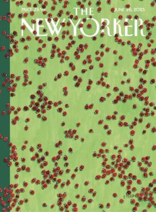 The New Yorker - June 26 2023