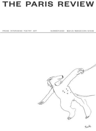 The Paris Review - May 2023