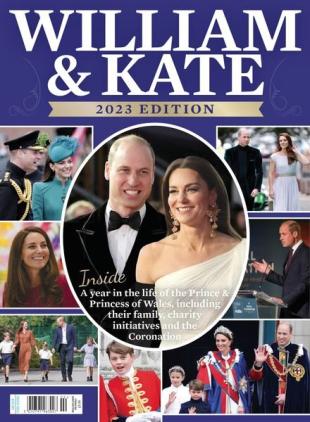 The Royal Family Specials - June 2023