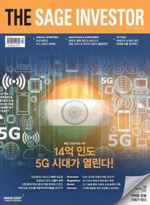 THE SAGE INVESTOR - 2023-06-23