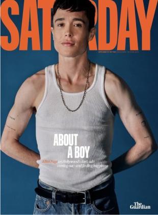 The Saturday Guardian - 10 June 2023