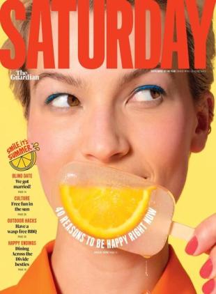 The Saturday Guardian - 24 June 2023
