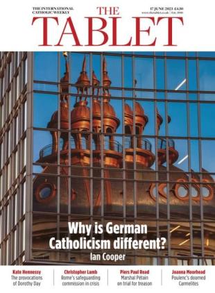 The Tablet - 17 June 2023