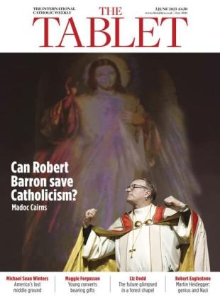The Tablet Magazine - 03 June 2023