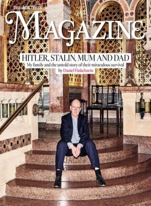 The Times Magazine - 27 May 2023