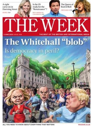 The Week UK - 03 June 2023