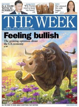 The Week USA - July 08 2023