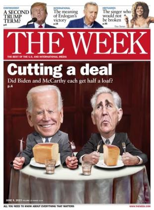 The Week USA - June 17 2023