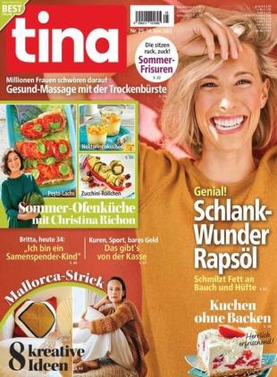 tina - 14 Juni 2023