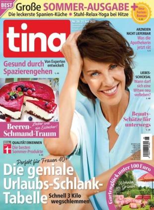 tina - 21 Juni 2023