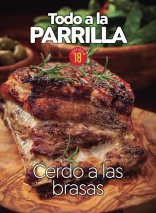 Todo a la Parrilla - 15 junio 2023