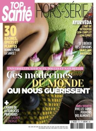Top Sante - Hors-Serie - juin 2023