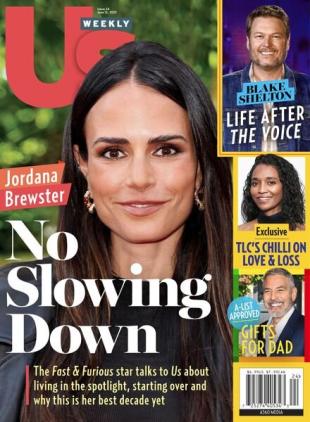 Us Weekly - June 12 2023