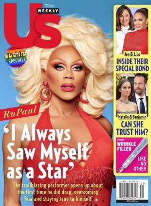 Us Weekly - June 19 2023