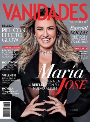 Vanidades Mexico - 01 junio 2023