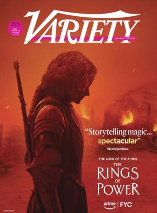 Variety - June 08 2023