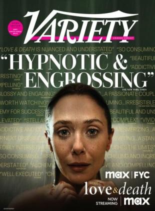 Variety - June 13 2023