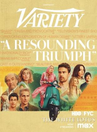 Variety - June 14 2023