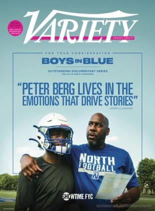 Variety - June 19 2023