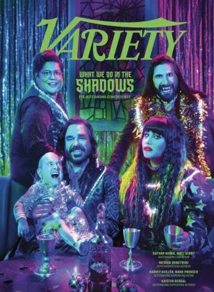 Variety - June 21 2023