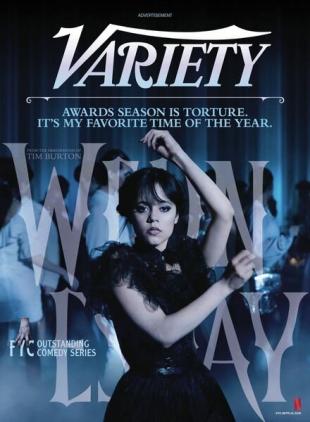 Variety - May 31 2023
