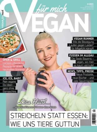 Vegan fur mich - 14 Juni 2023