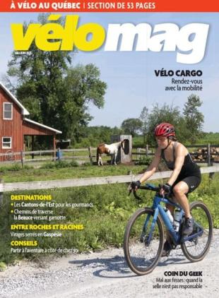 Velo Mag - Mai-Juin 2023
