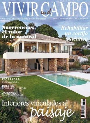 Vivir en el Campo - junio 01 2023