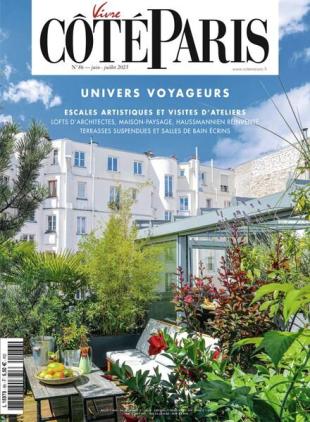 Vivre Cote Paris - juin 2023