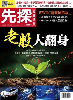 Wealth Invest Weekly - 2023-06-08