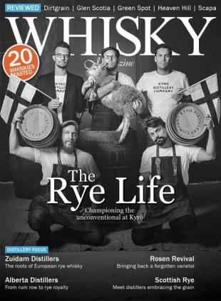 Whisky Magazine - July 2023