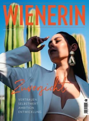 WIENERIN - Juni 2023