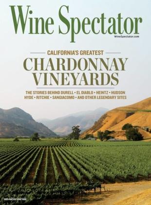 Wine Spectator - July 31 2023