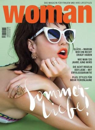 WOMAN - 15 Juni 2023